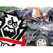 AKYURT TA TRAFİK KAZASI 4 ÖLÜ